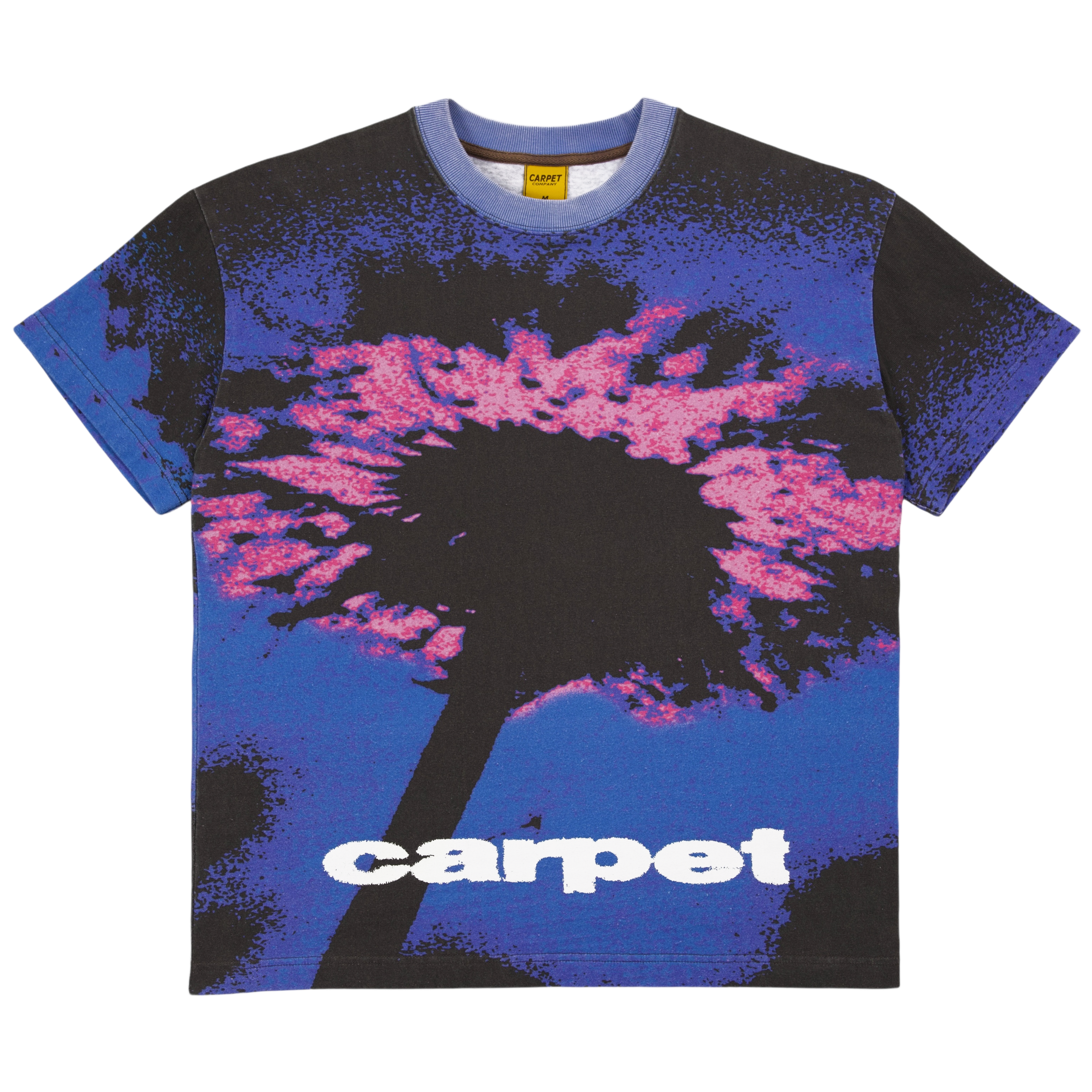 Season 18 — Carpet Company